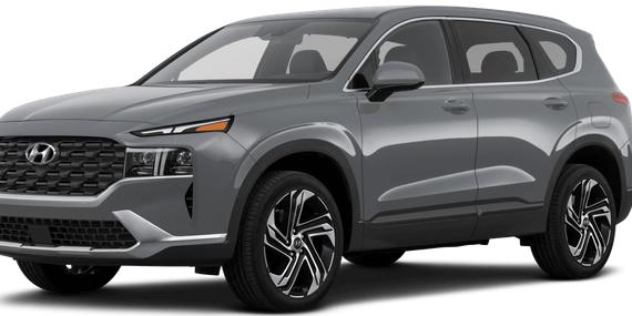 HYUNDAI SANTA FE 2023 5NMS1DAJ3PH573845 image